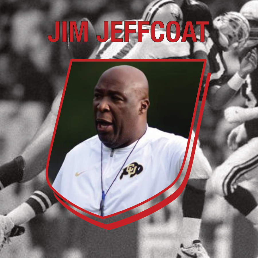 Jim Jeffcoat