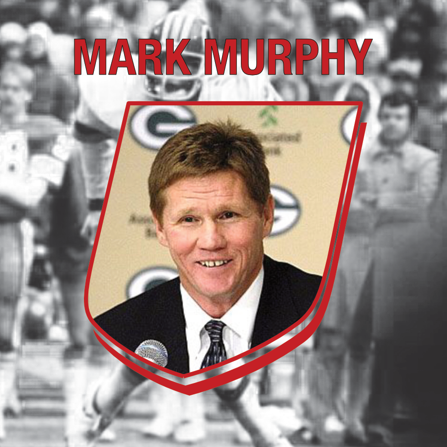 Mark Murphy