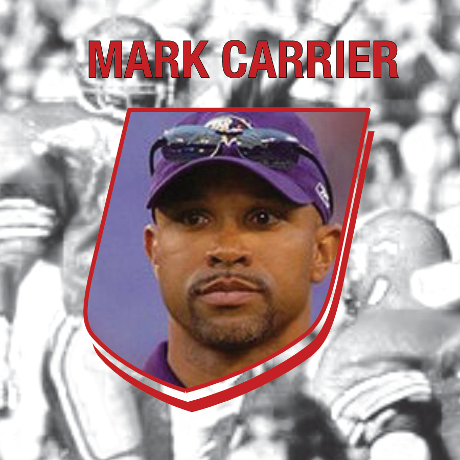 Mark Carrier