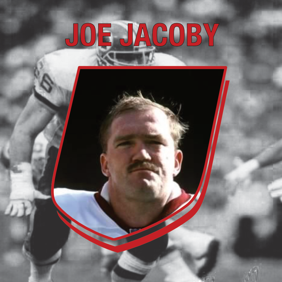 Joe Jacoby 
