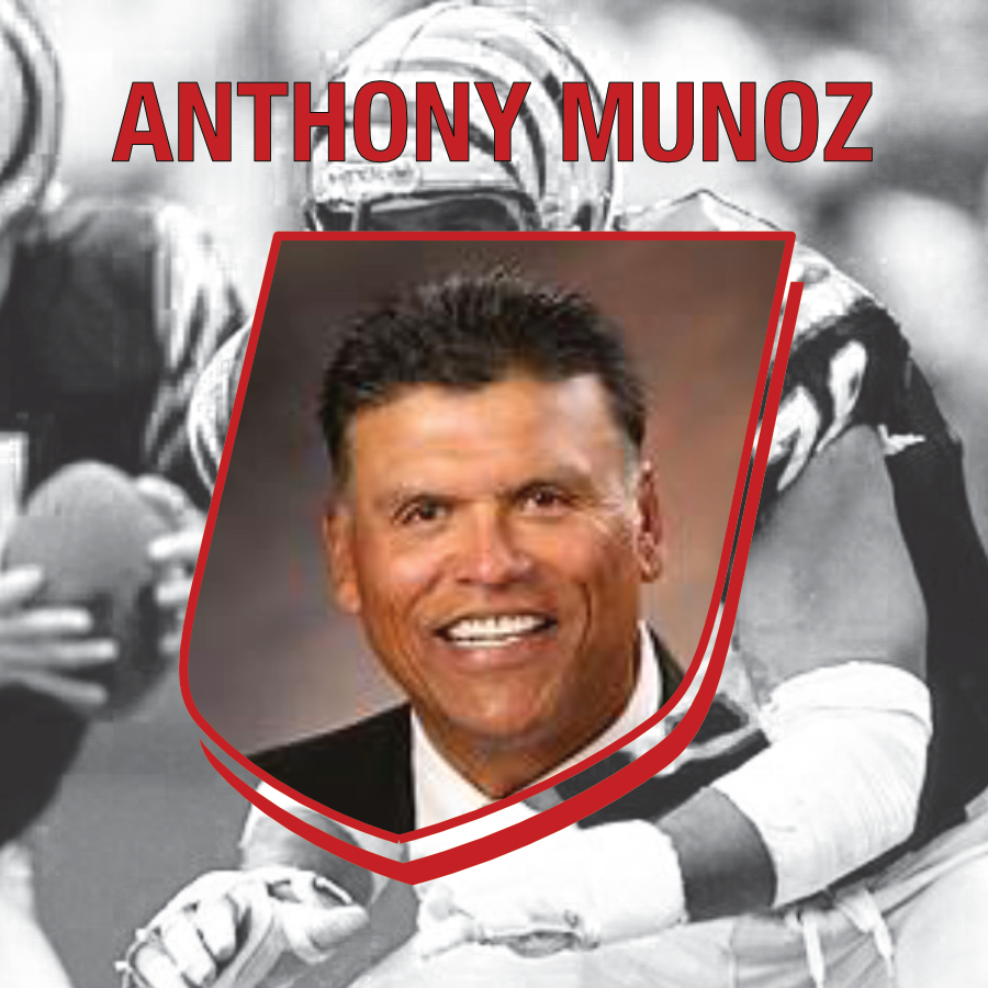 Anthony Munoz