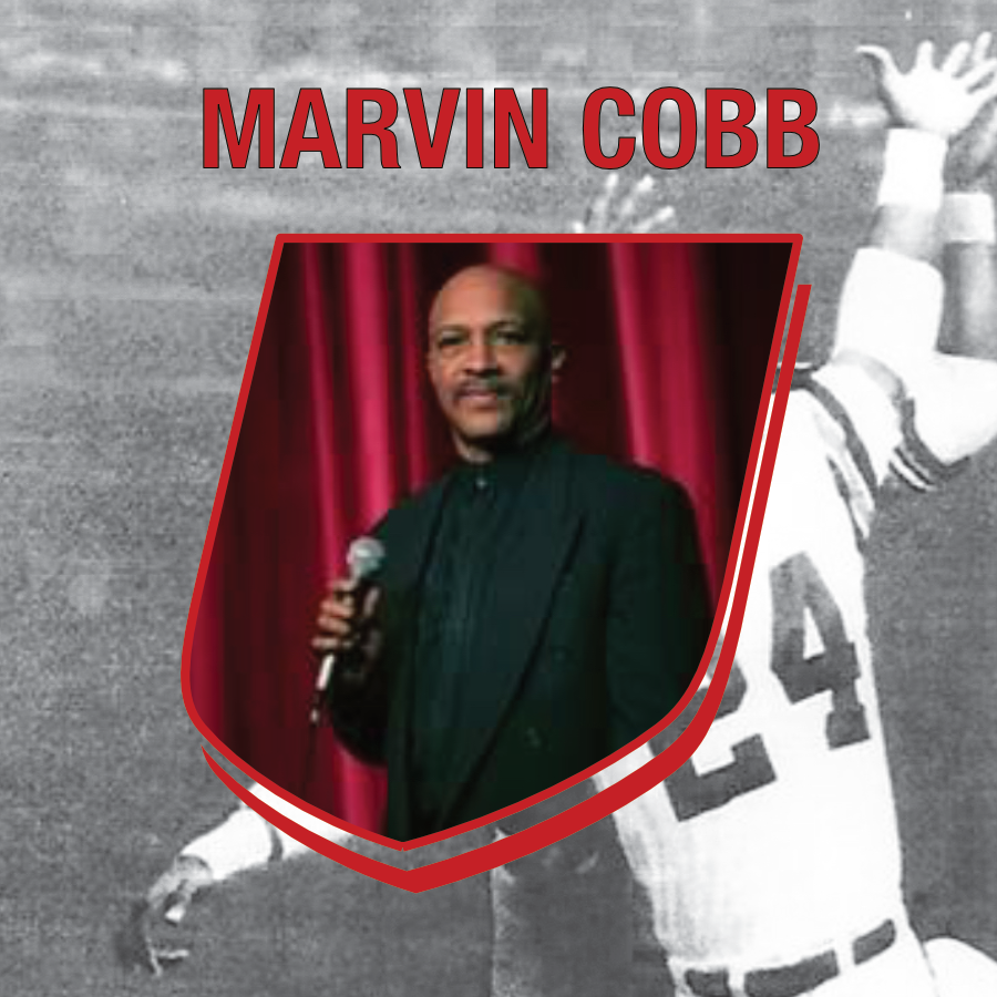 Marvin Cobb