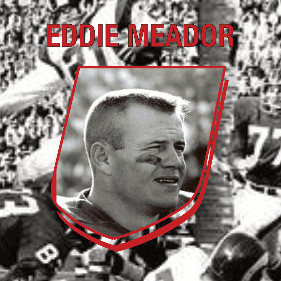 Eddie Meador