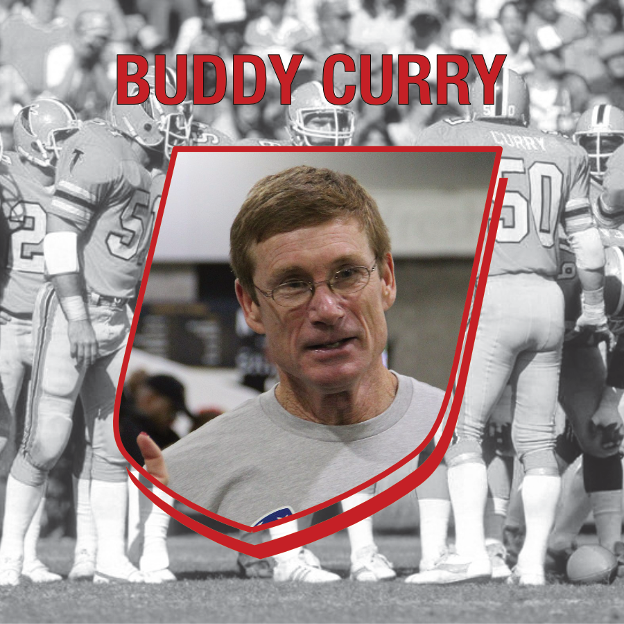 Buddy Curry