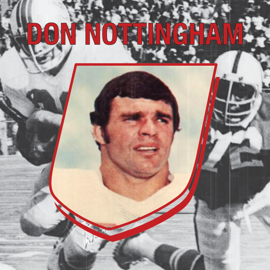 Don Nottingham