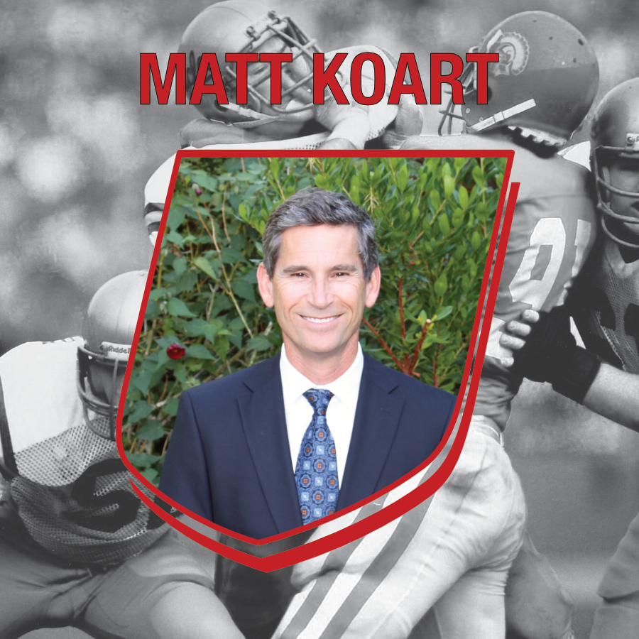 Matt Koart