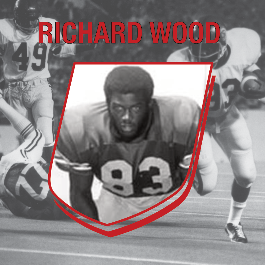Richard Wood