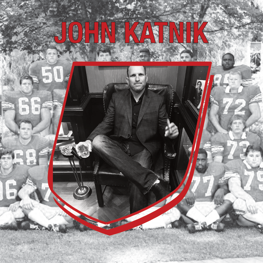 John Katnik