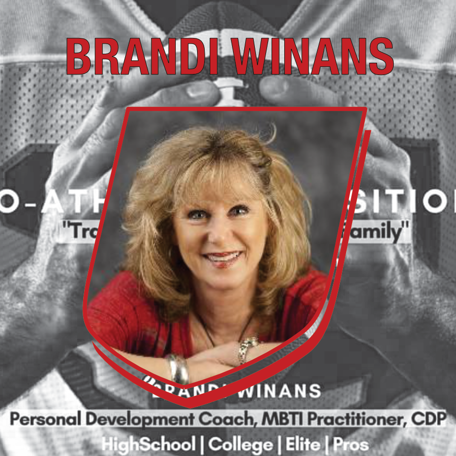 Brandi Winans