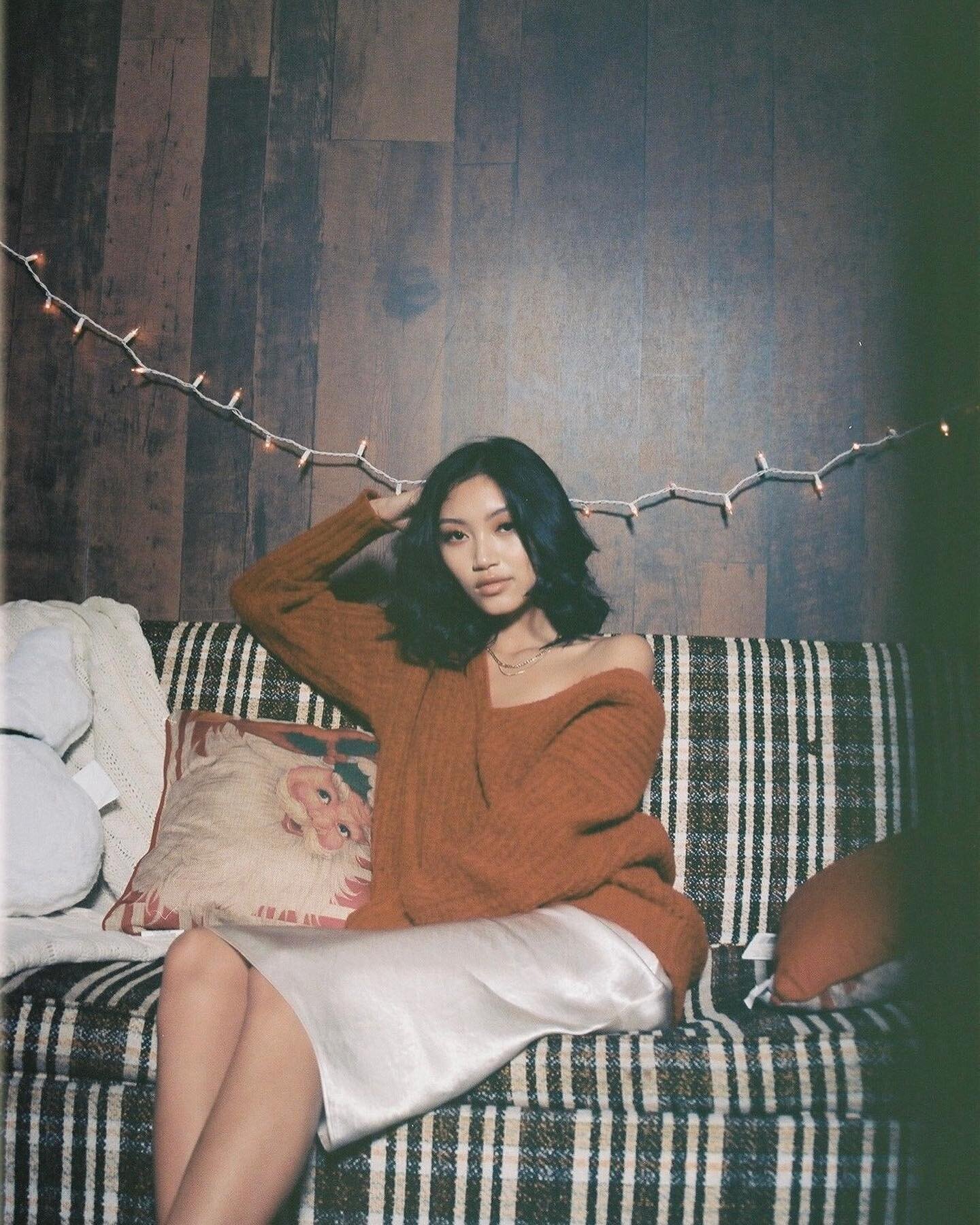 An old one on film 🎞️