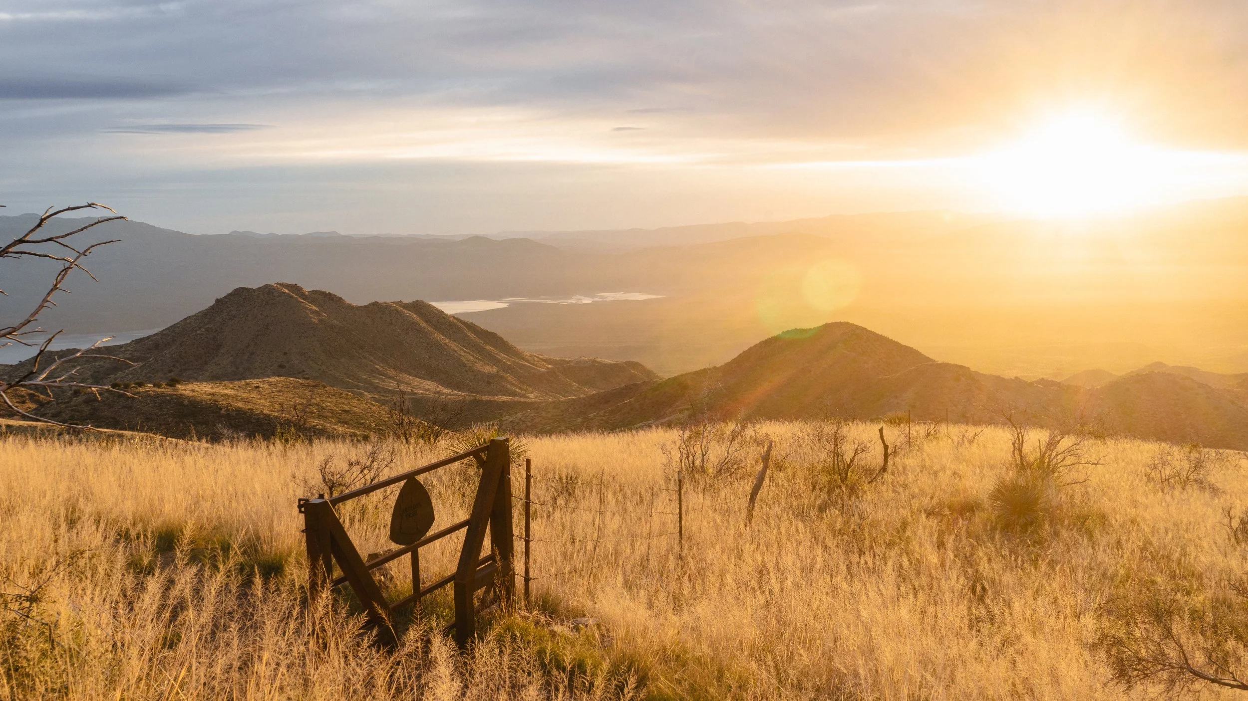 Arizona Trail
