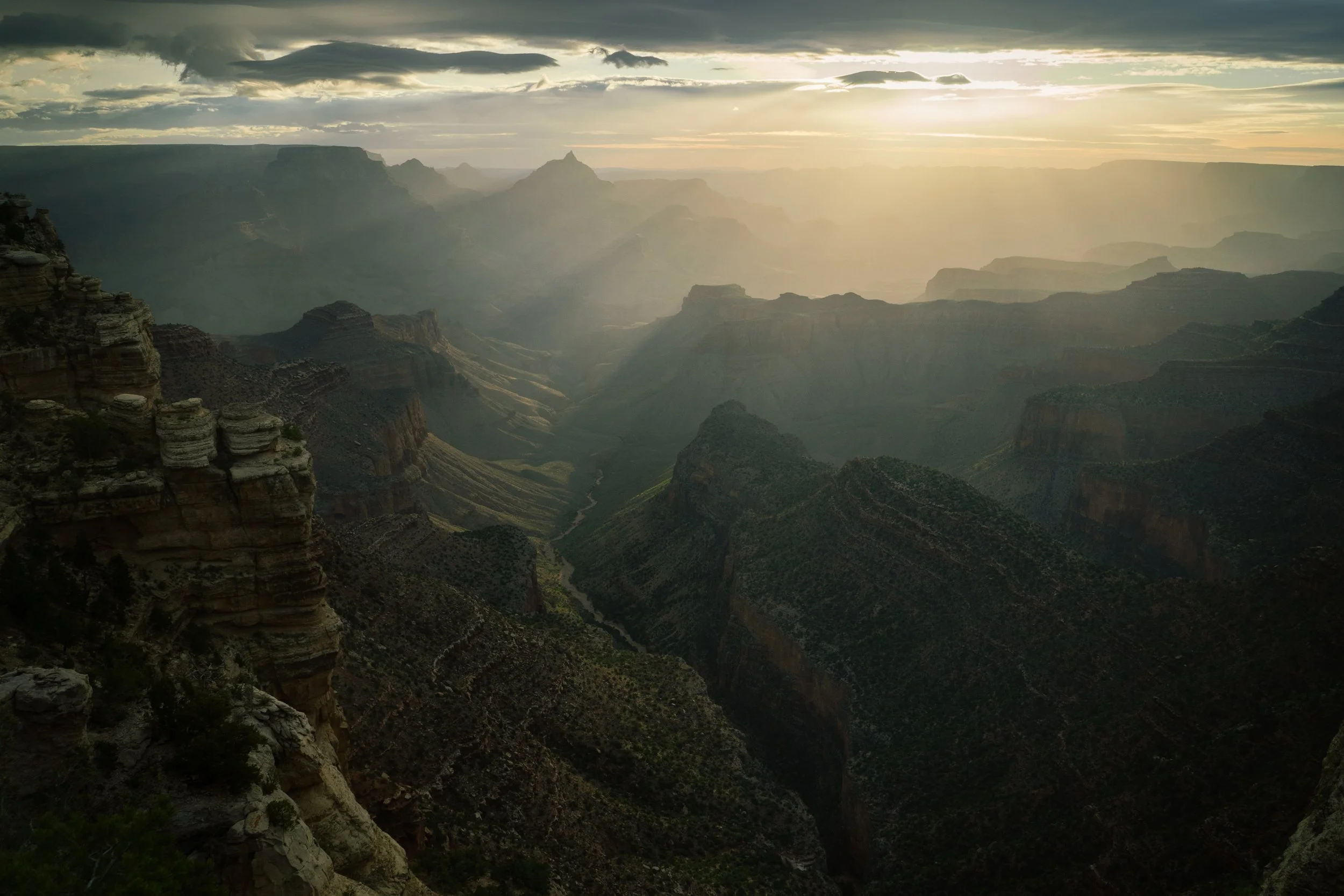 Grand Canyon
