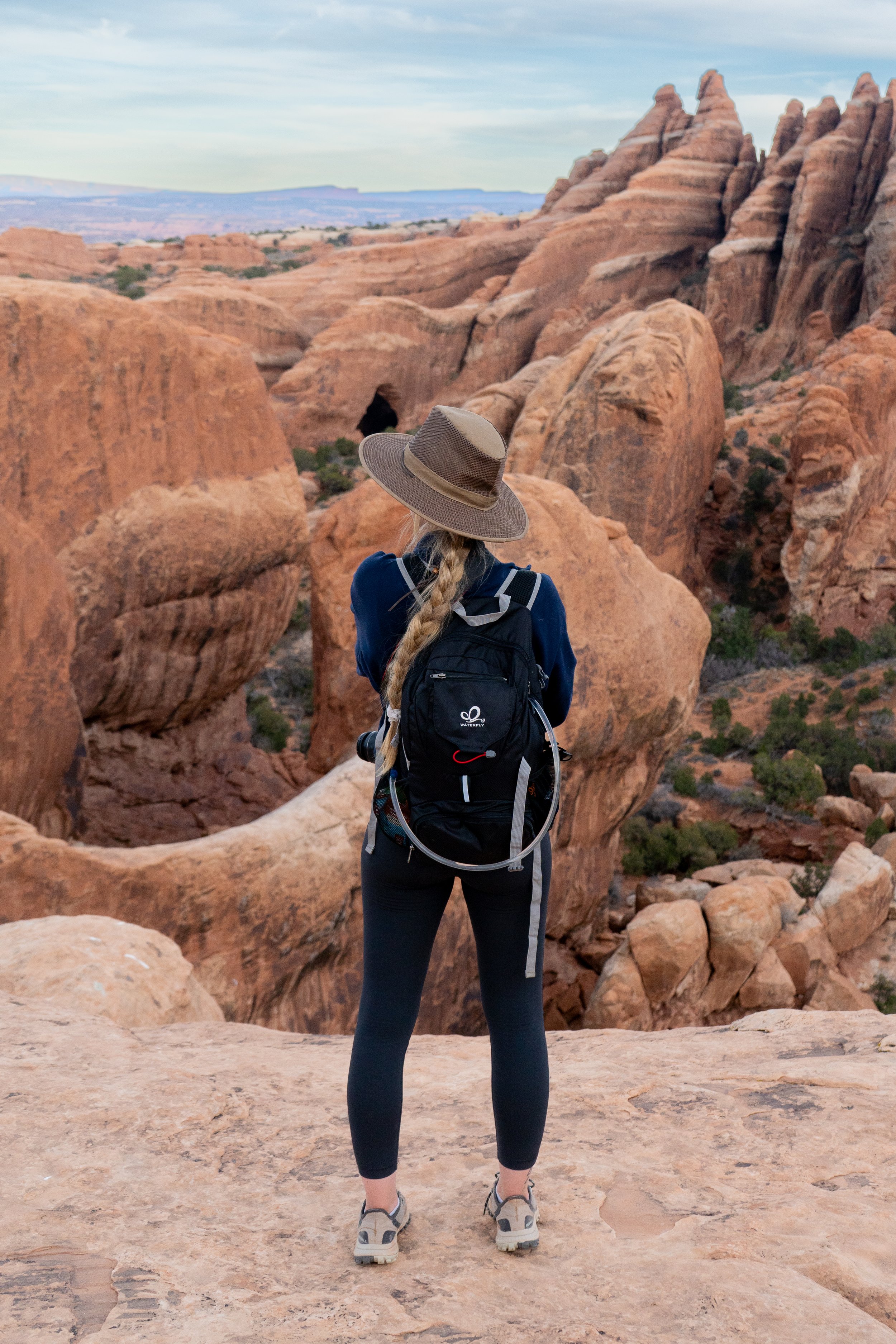 Bryce Canyon