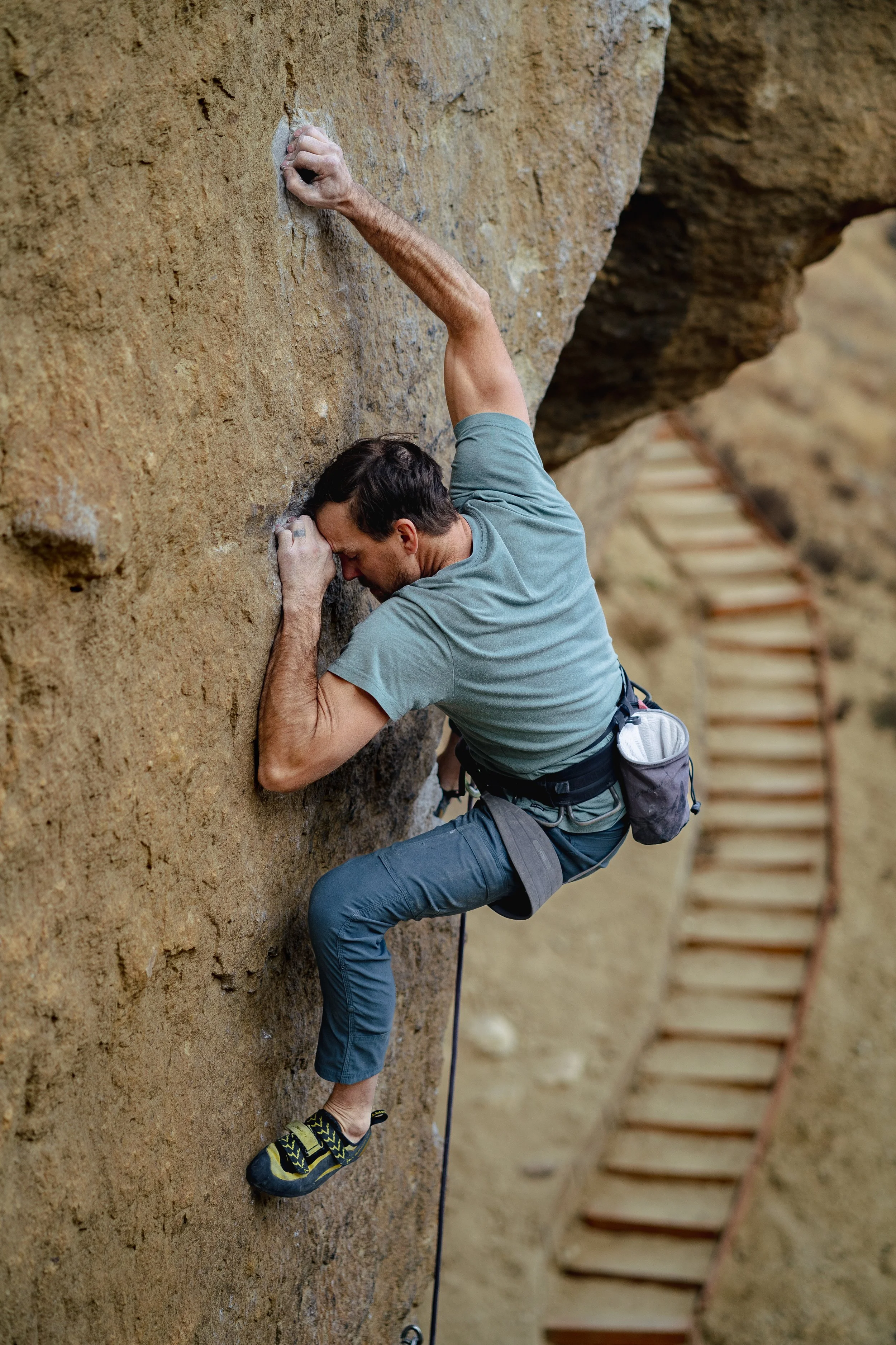 Smith Rock