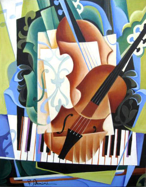 Violin