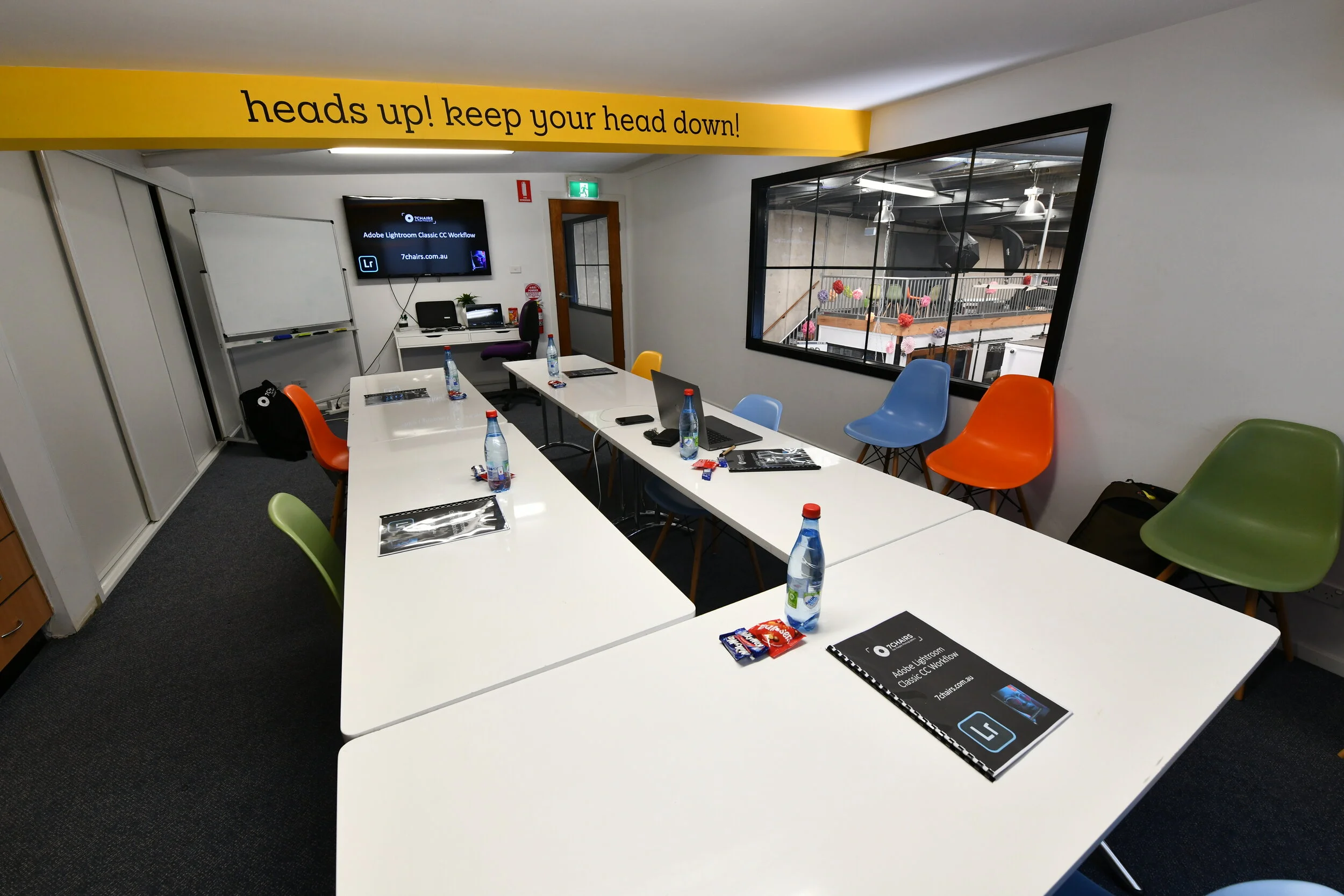 Introduction to your Camera - Tues 22nd June 2021