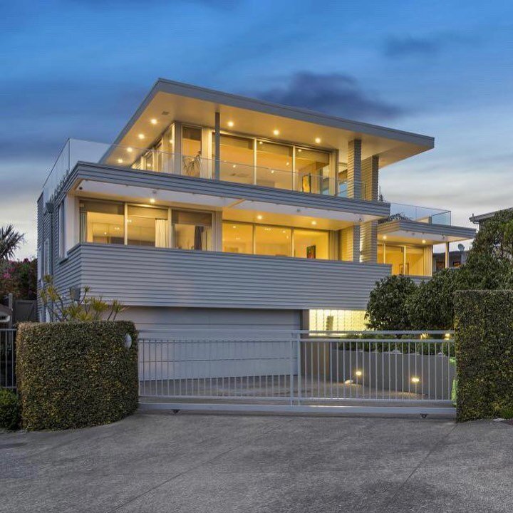 This stunning home was brought back to life with a re-clad with full LED upgrade inside and out!