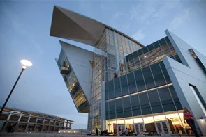 CT Science Center