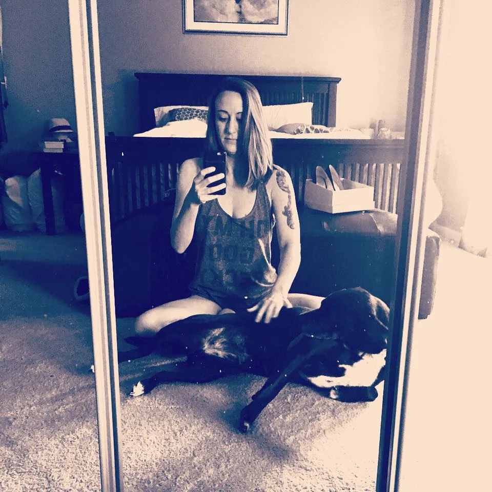No pants parties.