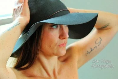 Could you love you, anyway?