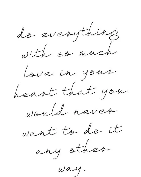 Summer lovin; how seeing young love can remind us to be better.