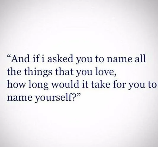 Burying yourself in work when you are suffering is terrible advice!