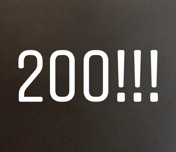 This is my 200th post!!!!!!!!!!!!!!!!!!!!!!