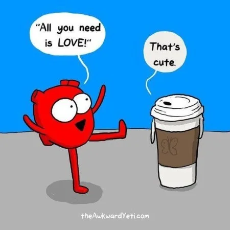 So, why are you single?