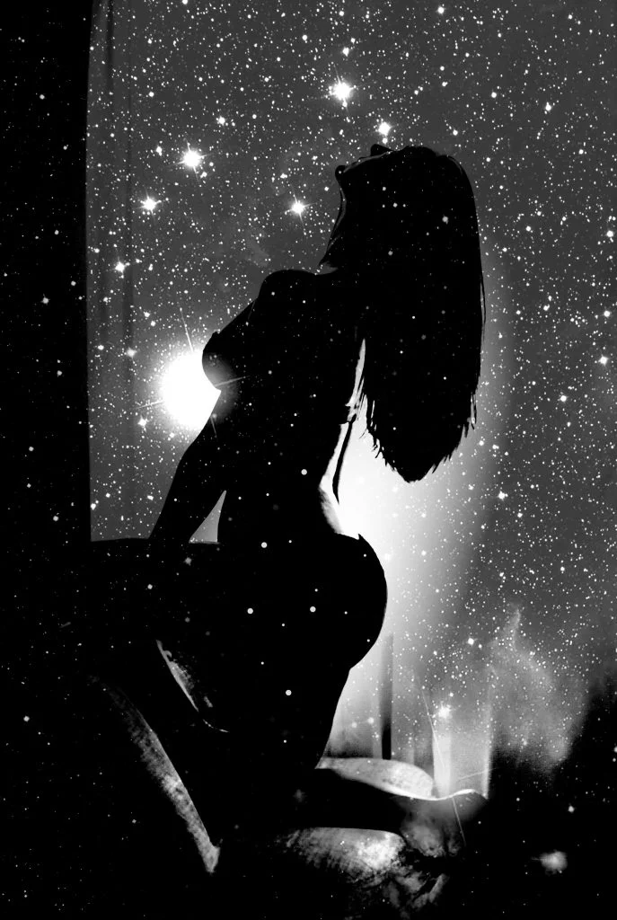 Soul mates make for a tortured love, they aren't meant for that.