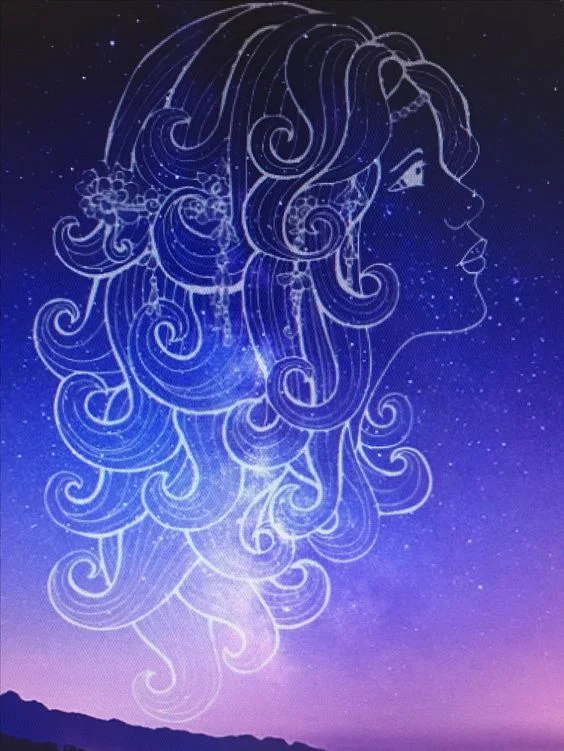 UM-musings.  To be unbothered by the storm