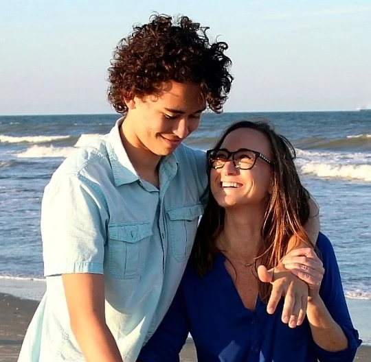 To my son, on your eighteenth Birthday.