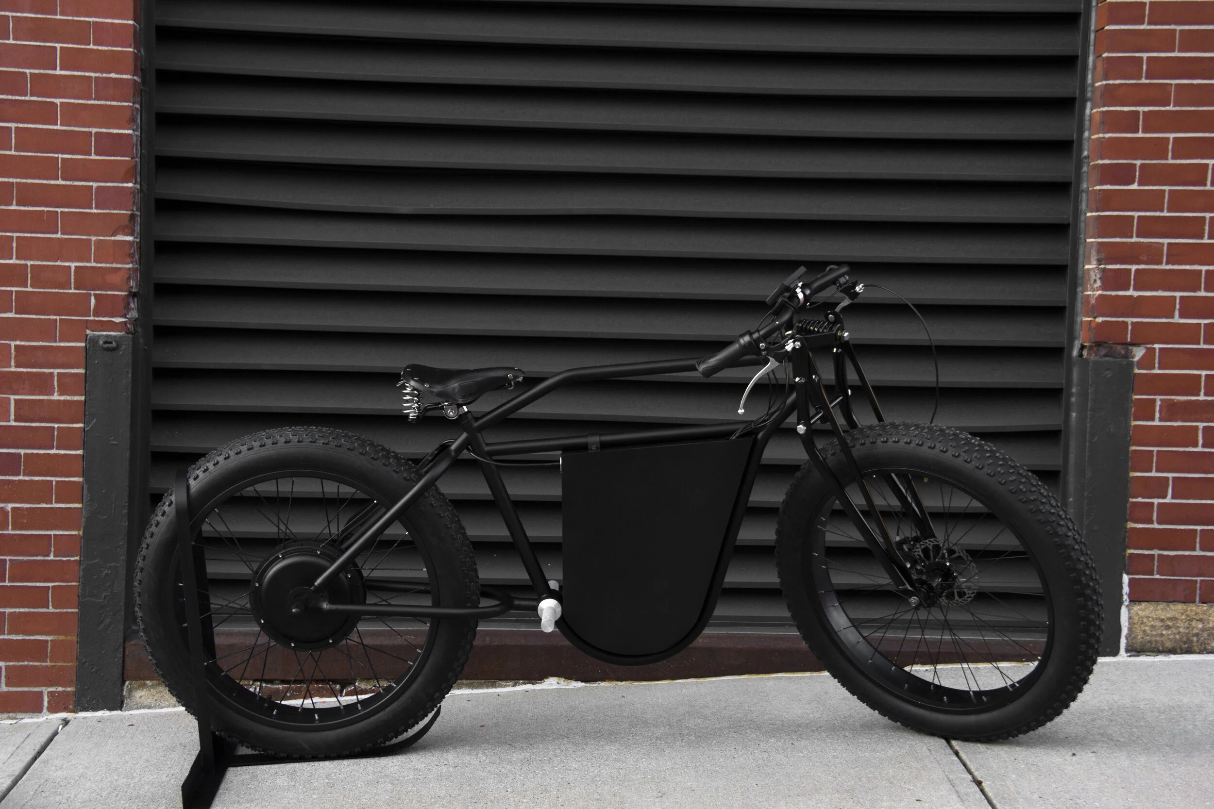 ELECTRIC BOARDTRACK RACER — HARRY 