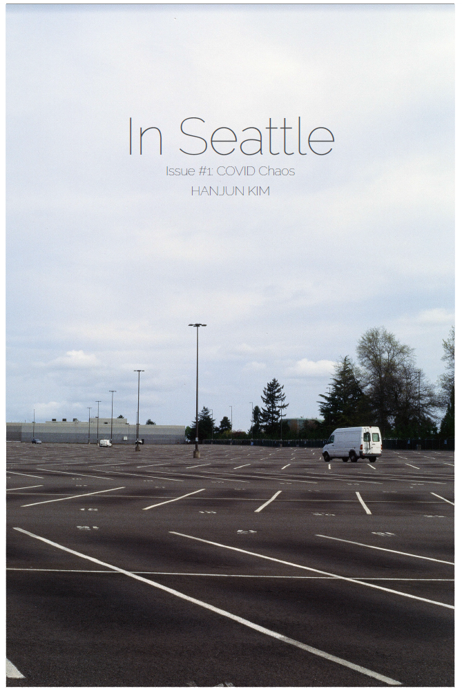 In Seattle Vol 1