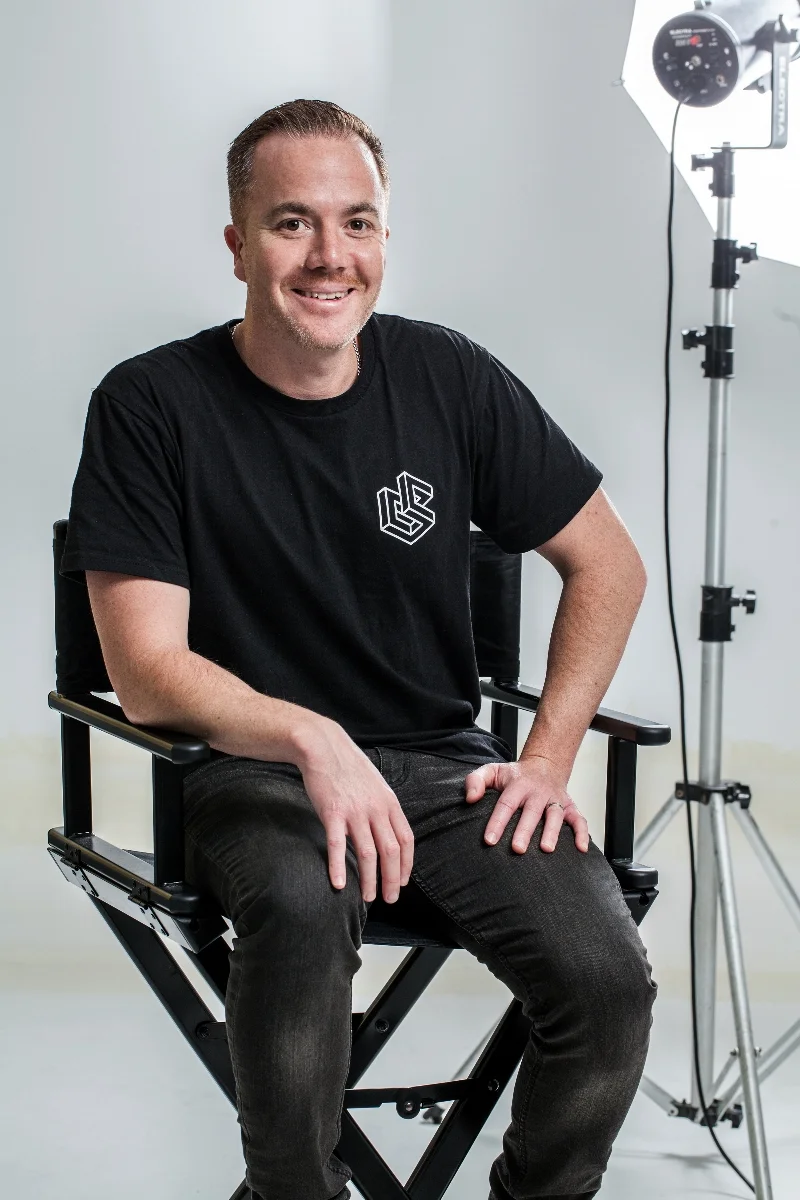 Scott Quayle - Director, Life Films