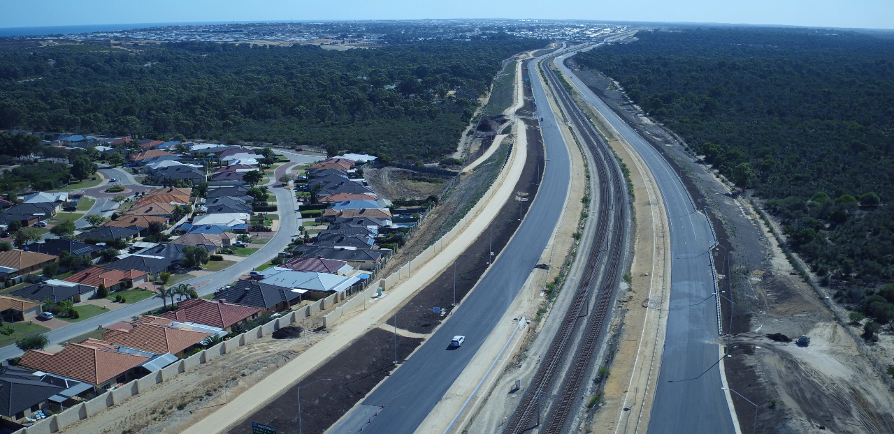 MitchellFreewayExtension Aerial.png