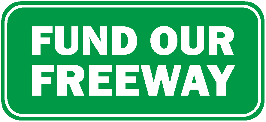 Fund Our Freeway