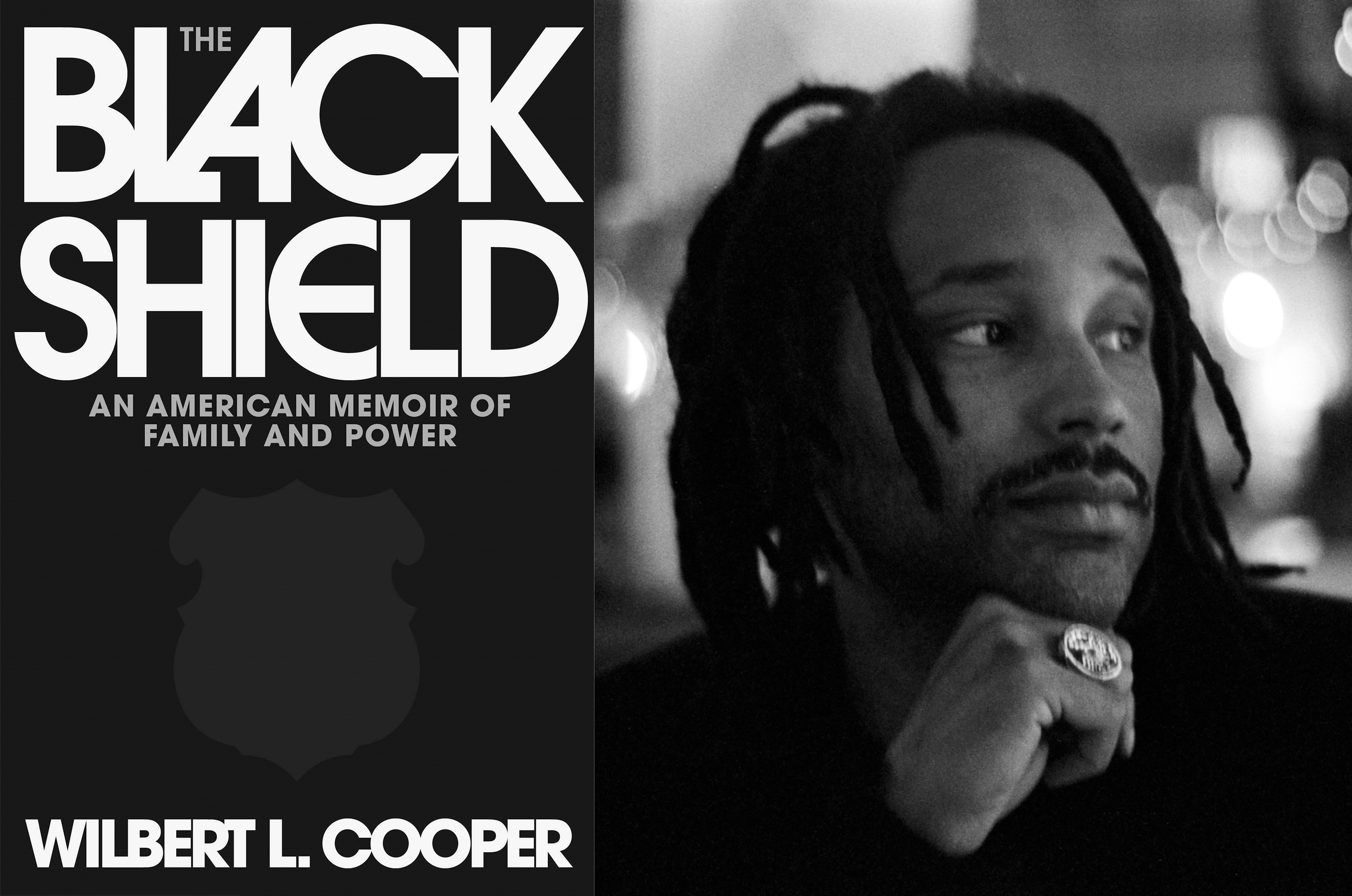 Exploring the Music of "The Black Shield" with DJ Red-I