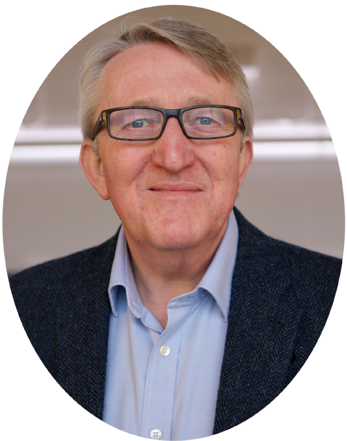 Peter Billingham - Funeral Celebrant