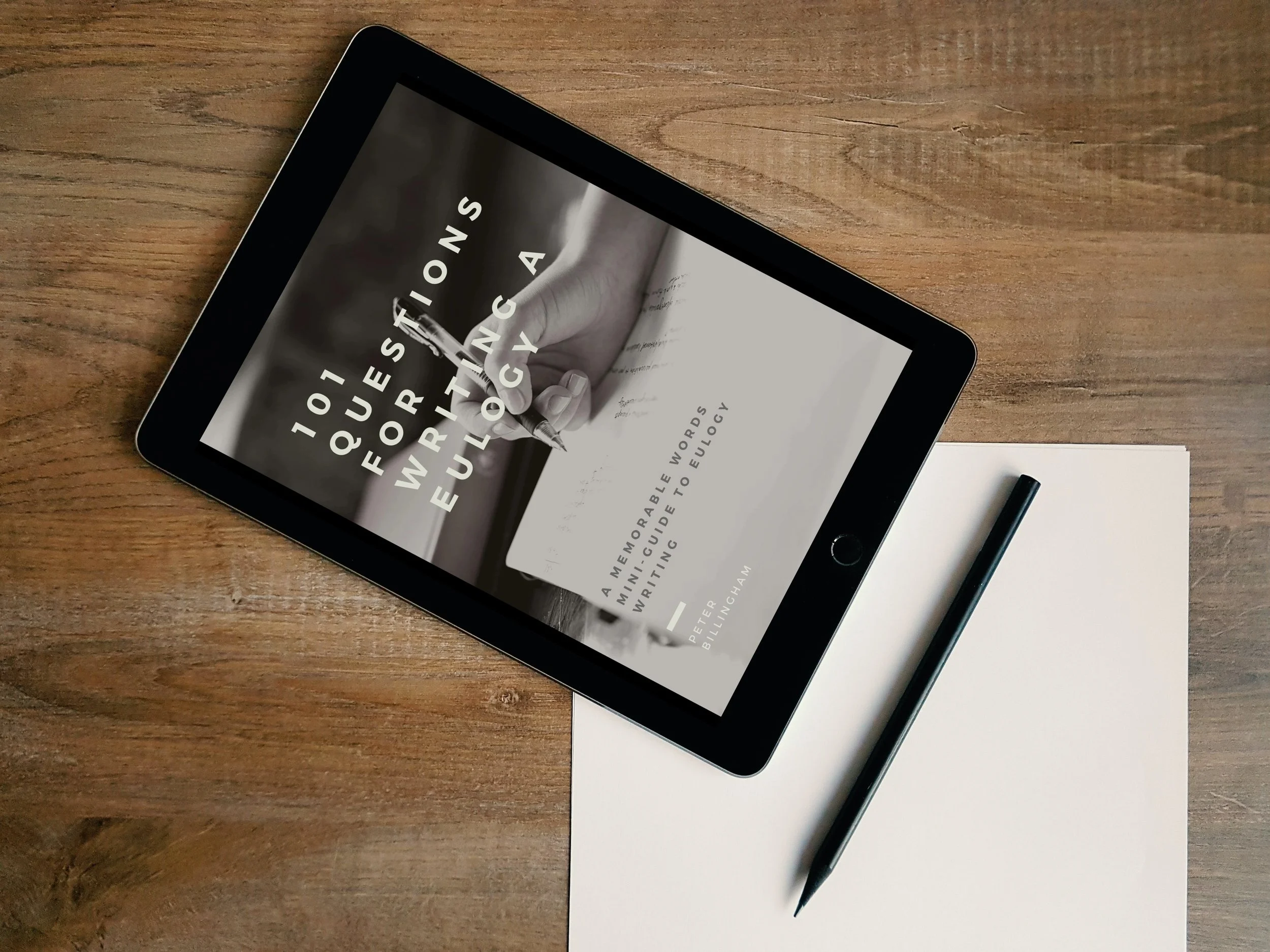 How to Write a Eulogy: A Step-by-Step Guide how to ‘Just Say A Few Words.’