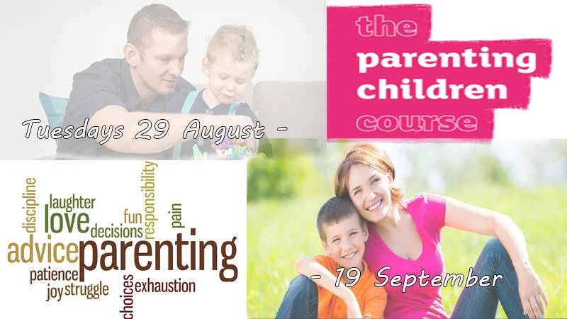 Parenting Courses