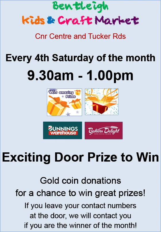 KidsCraft Market Door Prize POSTER.jpg