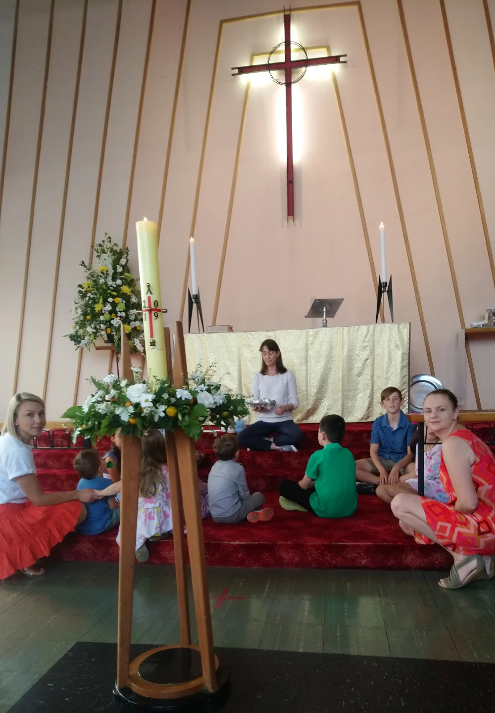 Children's Talk