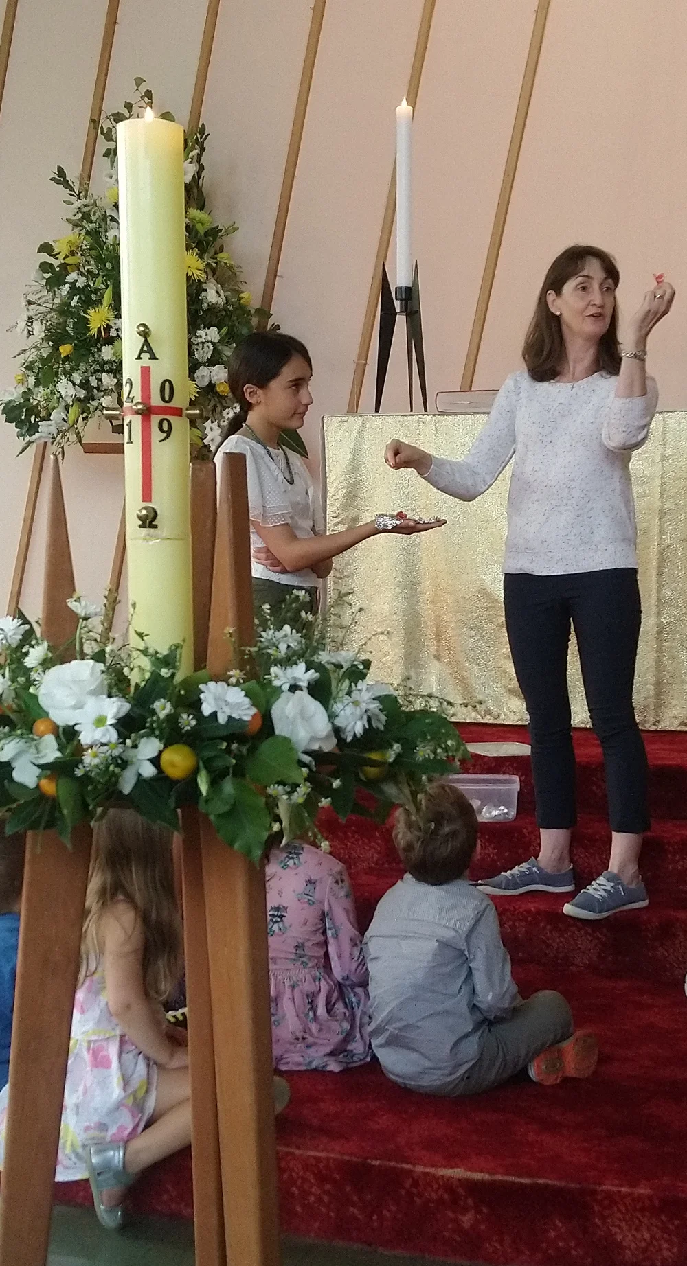 Hope at Easter