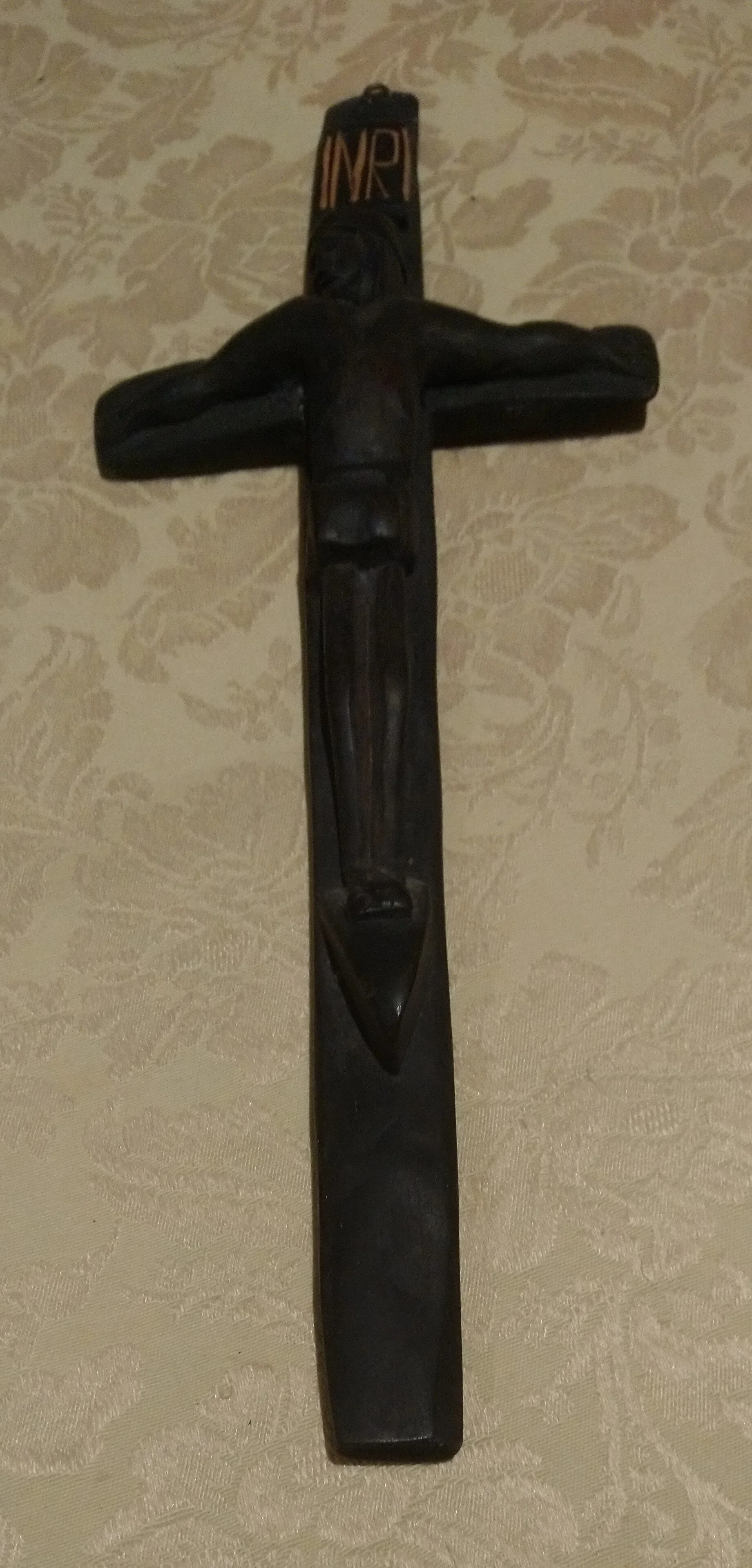 Reflective music for Good Friday