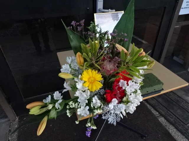 26 April Prayer Praise and Proclamation Service