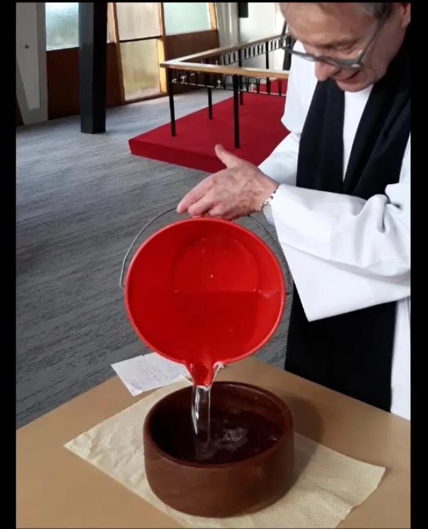 Prayer, Praise and Proclamation Service for 9 August 2020