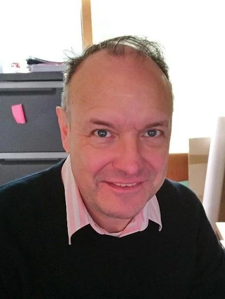 Administrative Assistant