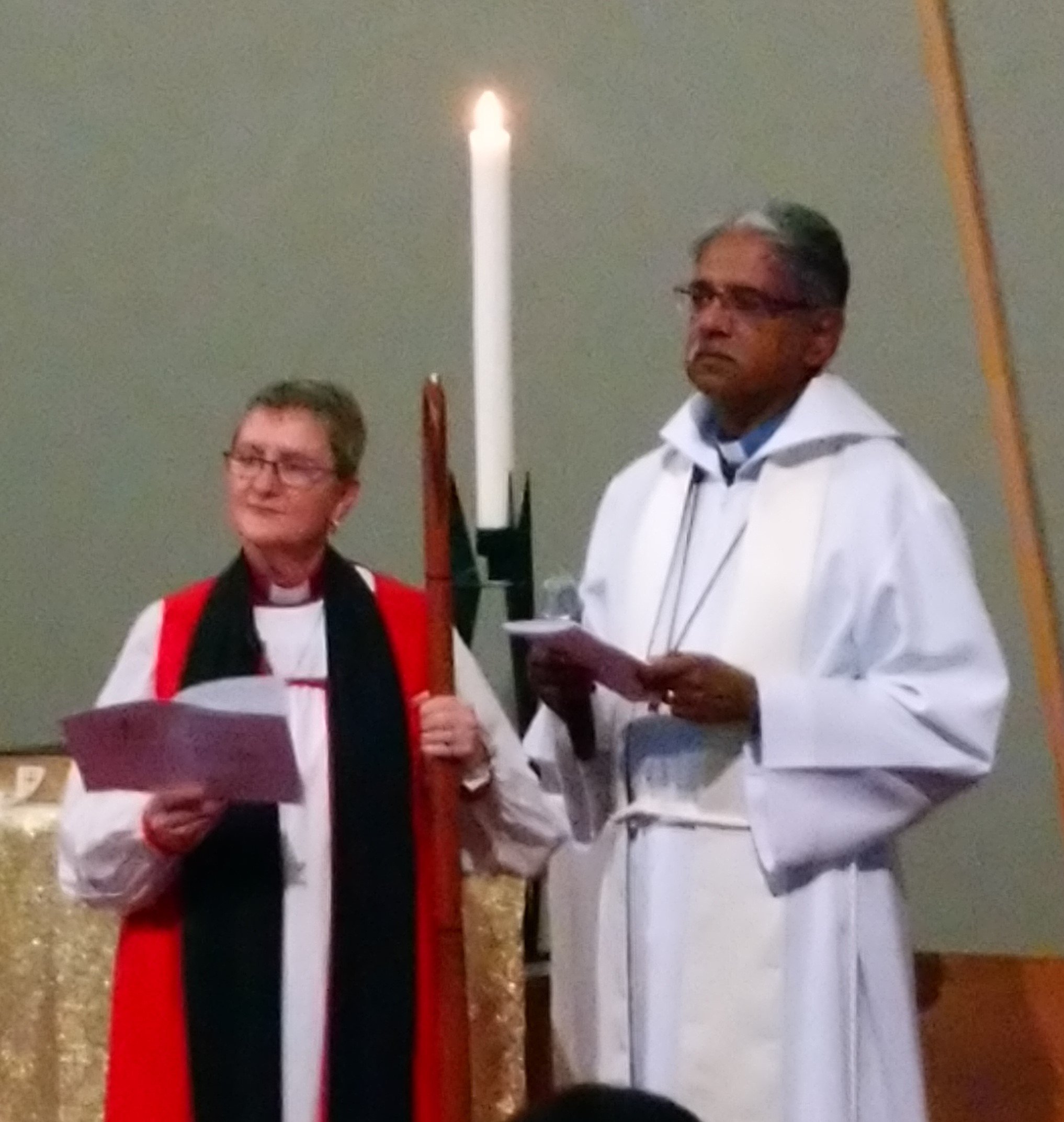 Our Services — St. John's Anglican Church Bentleigh