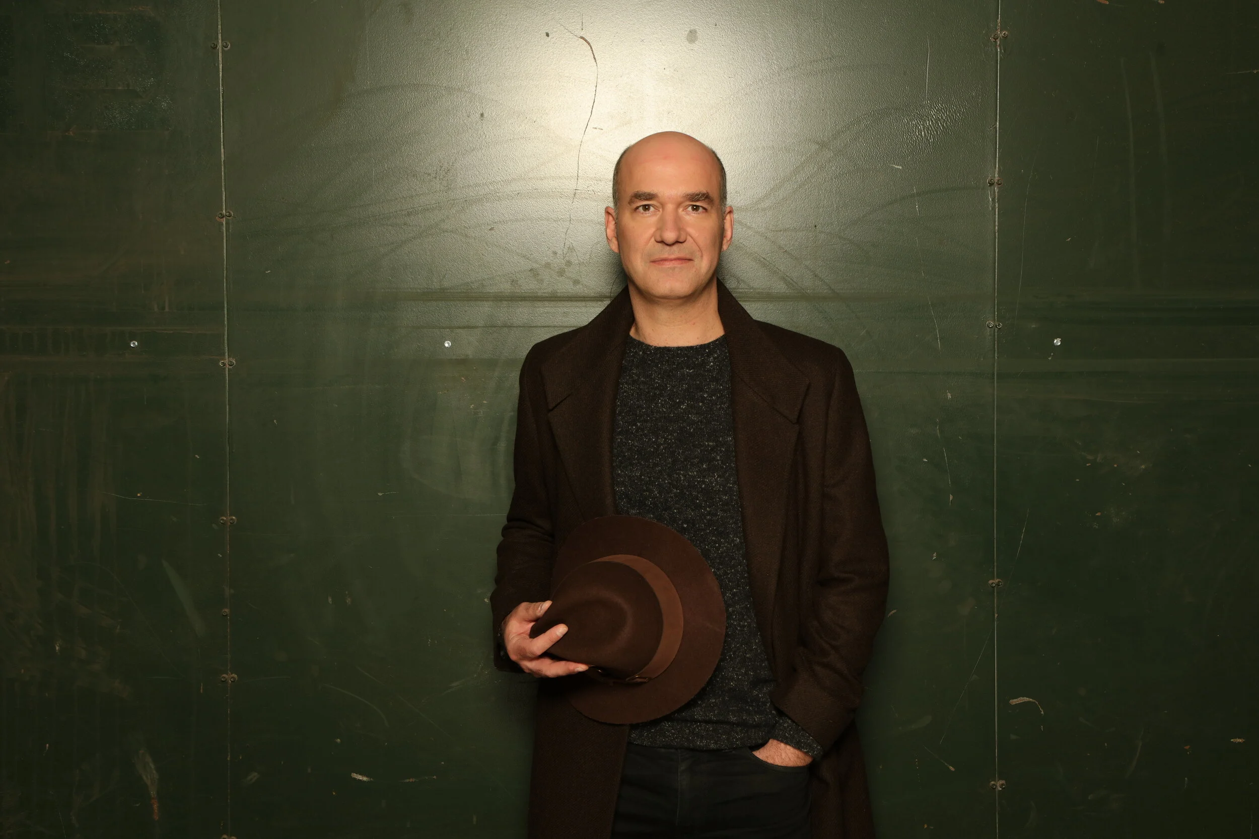 Jérôme Ducros - (c) Simon Fowler.JPG