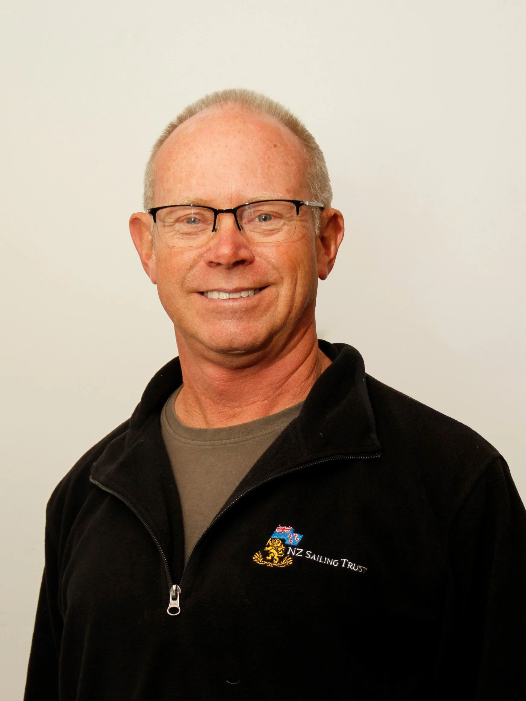 The New Zealand Sailing Trust Our crew